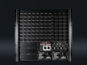 Subfrantic Allen & Heath dLive DM64