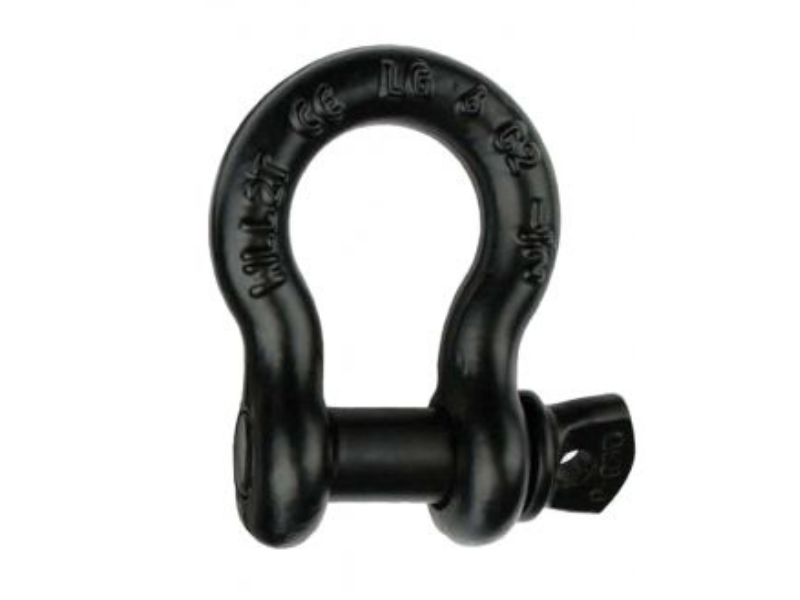 3.25T bow shackle