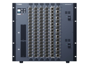 Yamaha Rivage RPIO622 digital stagebox for PM10 PM7 PM5 PM3