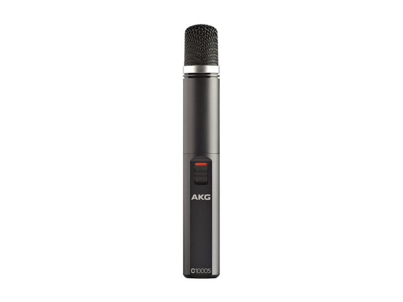 AKG C1000