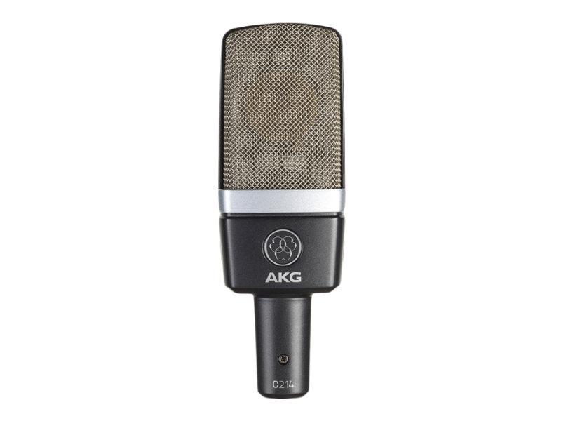 AKG C214
