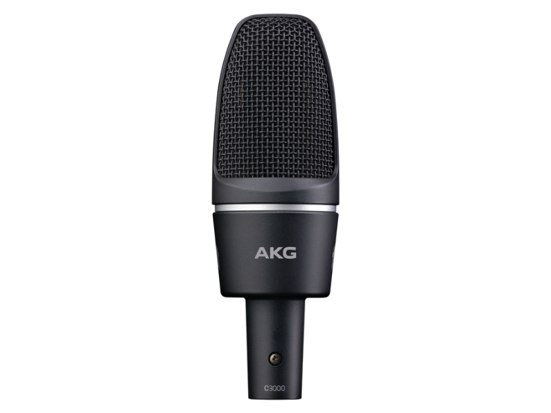 AKG C3000