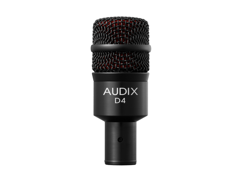 Audix D4