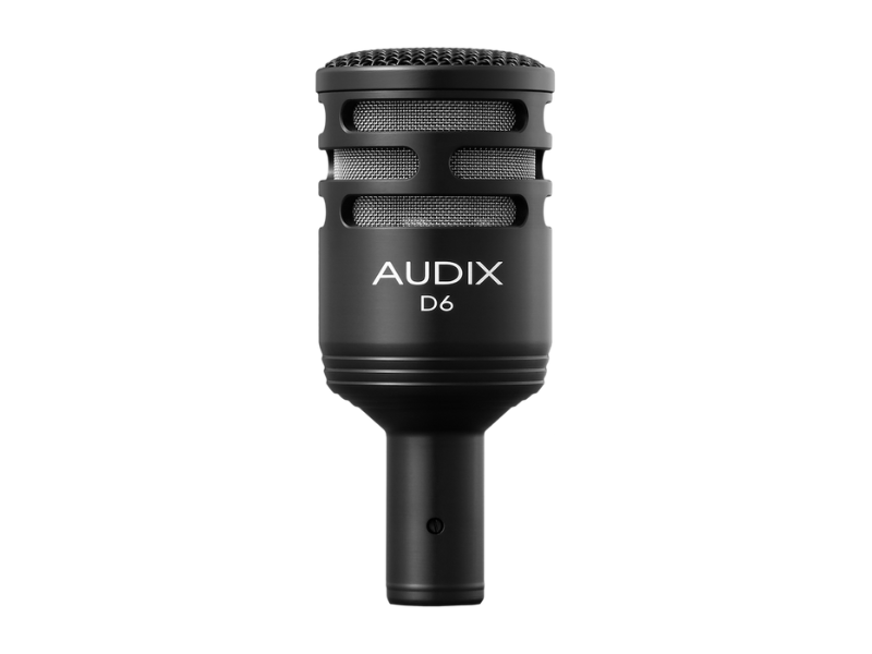 Audix D6