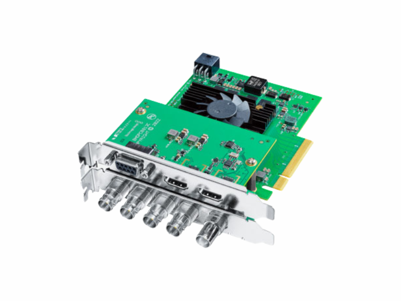 Decklink 8K pro G2