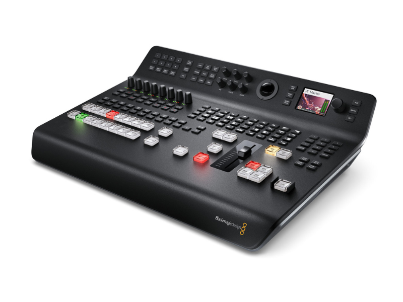 TV Studio Pro 4K