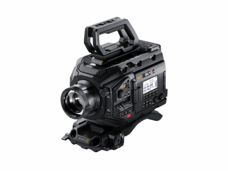 BMD Ursa G2