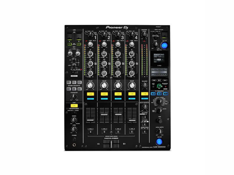 DJM900 NXS2