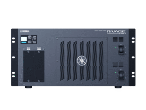 Yamaha Rivage DSP-R10 DSP Engine