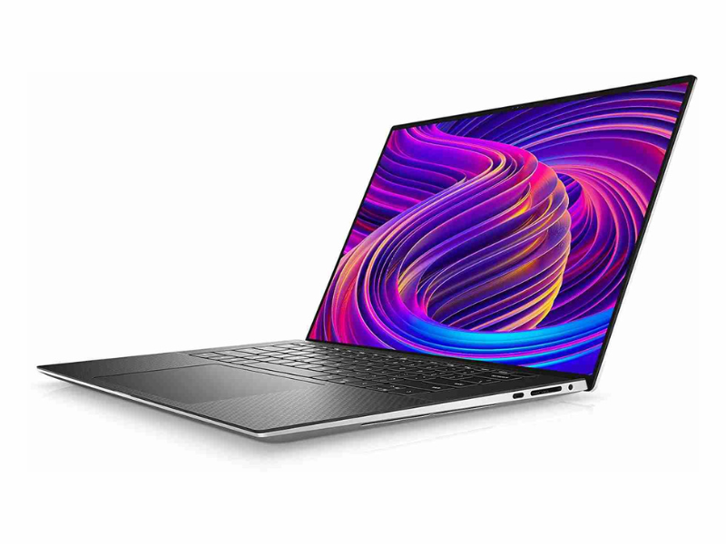 Dell XPS i9 laptop