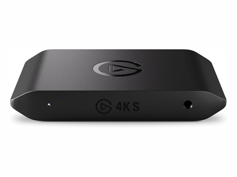 Elgato 4K s