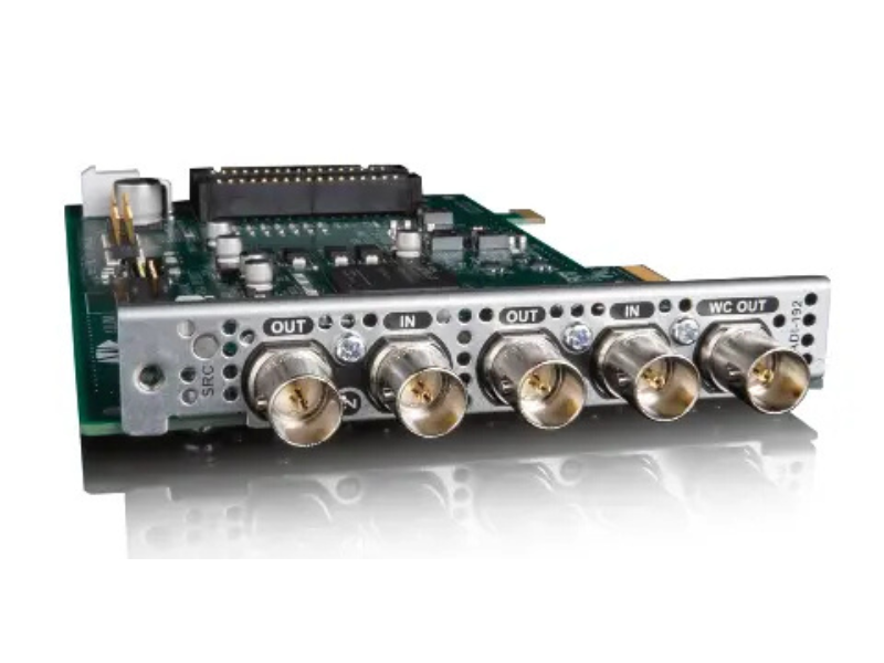 MADI-192 Option Card