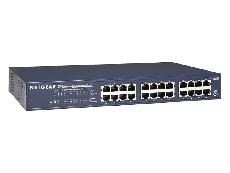 Netgear GS524 UP