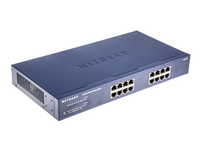 Netgear JGS516