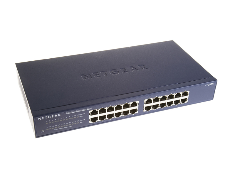 Netgear JGS524