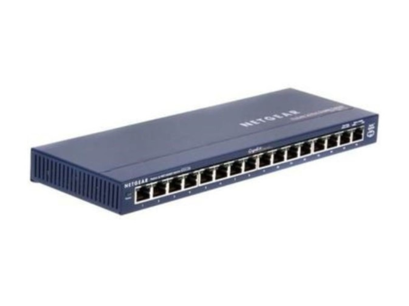 Netgear Prosafe 16
