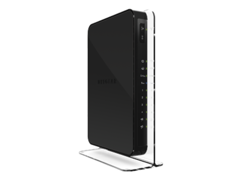 Netgear N900