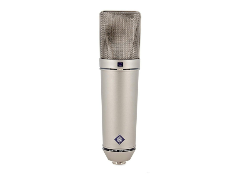 Neumann U87