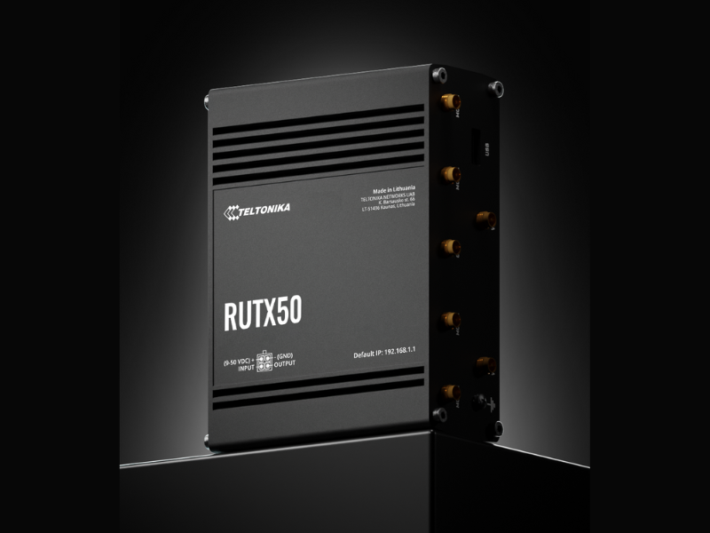 Teltonika RUTX50