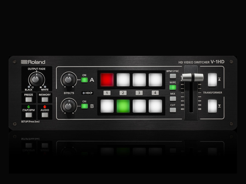 Roland v1-hd