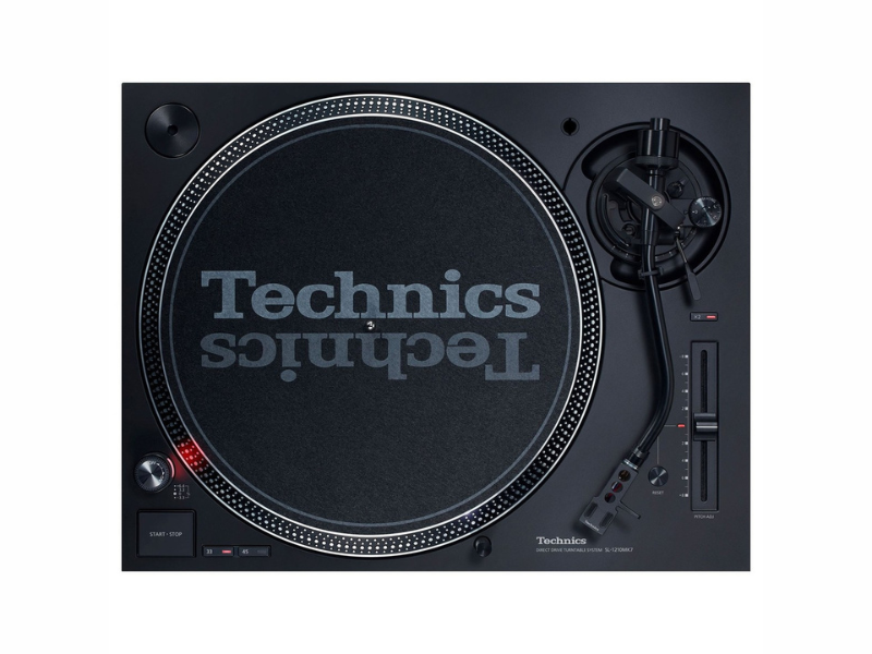 Technics SL1210