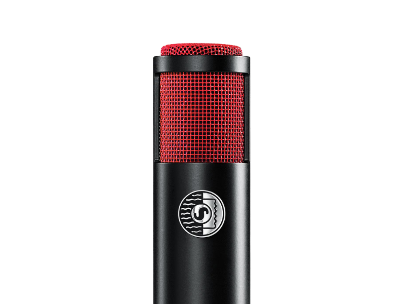 Shure KSM313