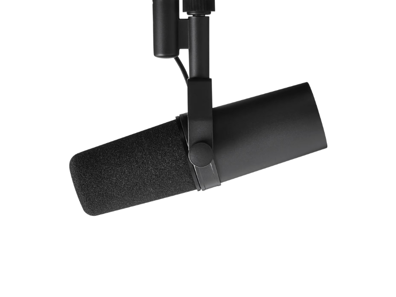 Shure SM7B