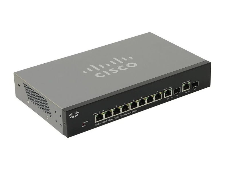 Cisco SG300