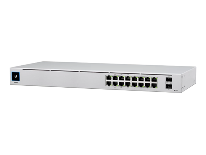 Ubiquiti USW 16 PoE