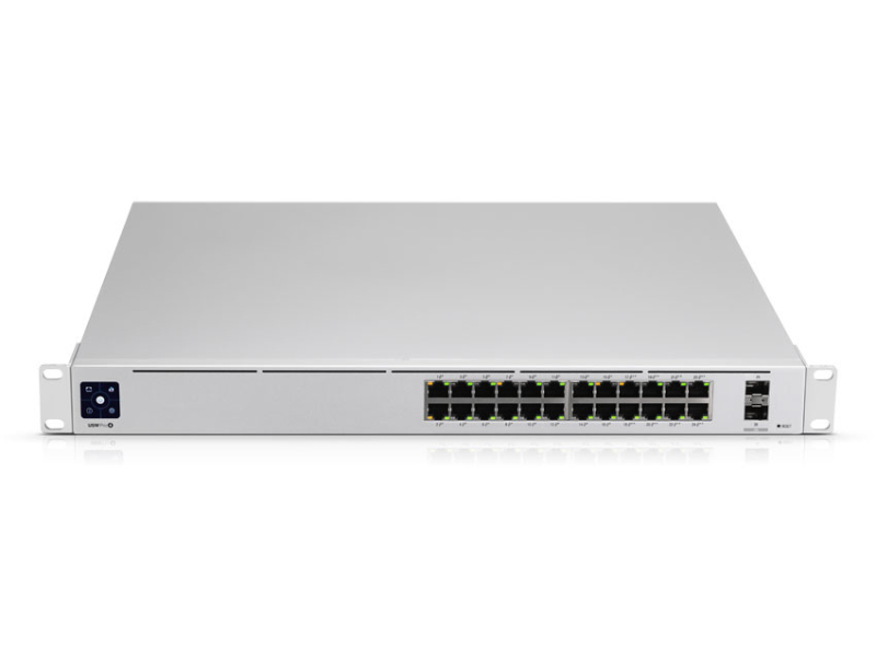 Ubiquiti US 24 PoE