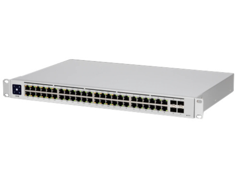 Ubiquiti US 48 PoE