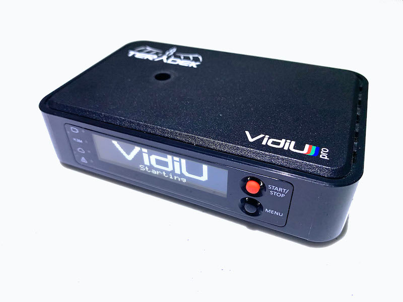 Teradek Vidiu Pro