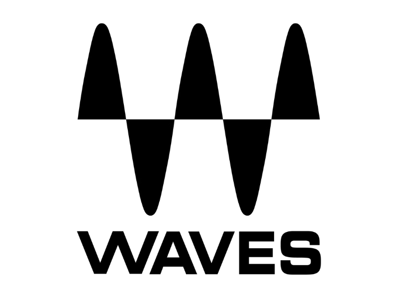 Waves tracks live