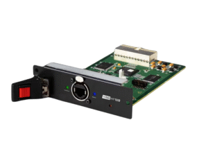 Waves WSG-HY128 interface card for Yamaha Rivage PM10 PM7 PM5 PM3