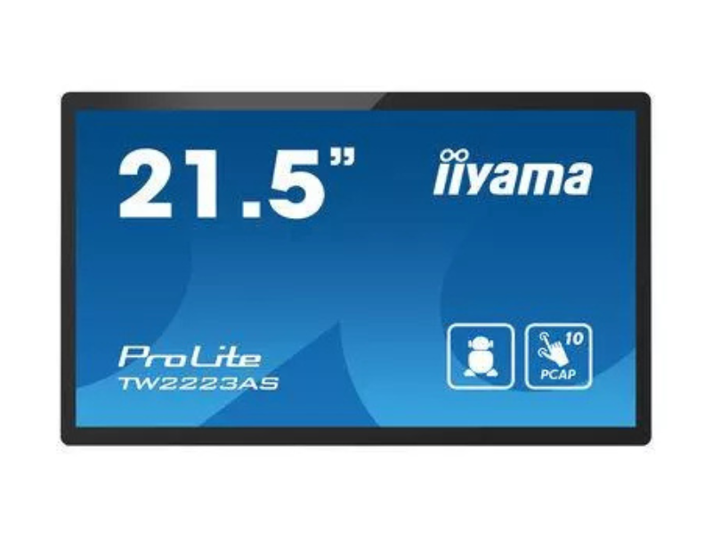 Ilyama 21.5"