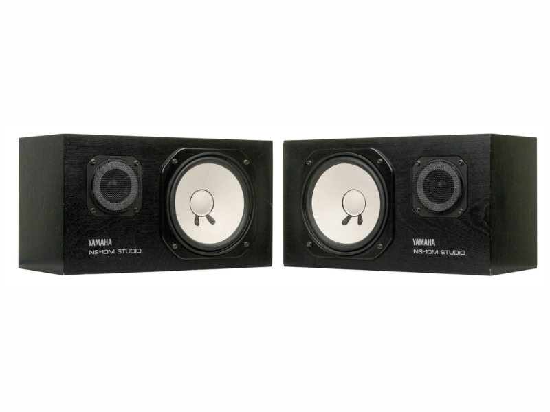 Yamaha NS10M
