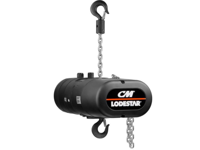 Lodestar 1T motor