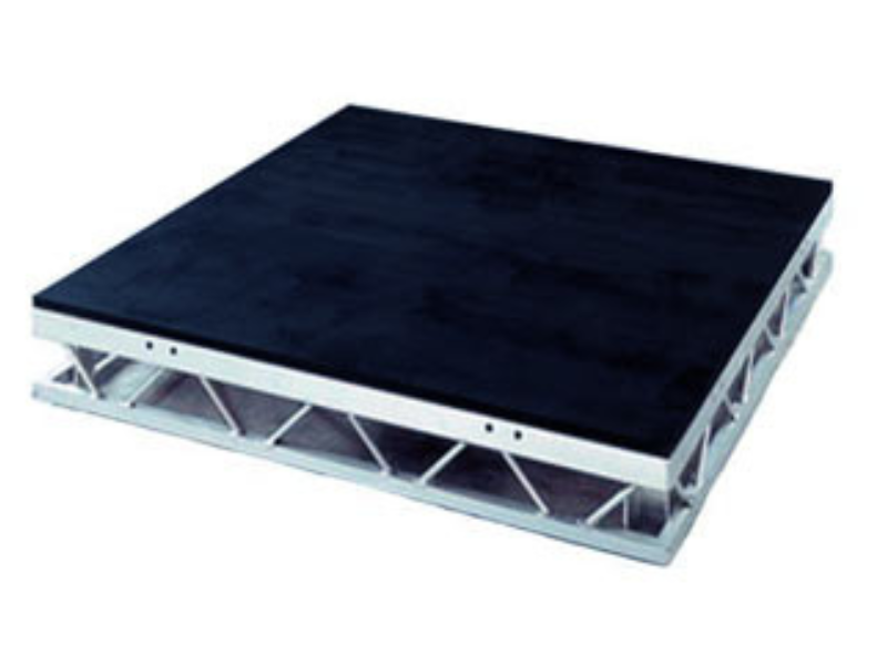 Litedeck 4' x 4'