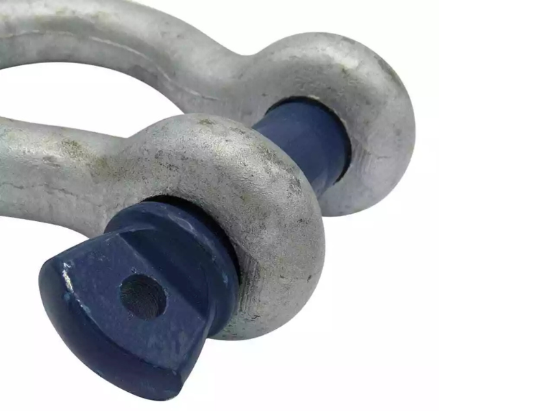 5t bow shackle