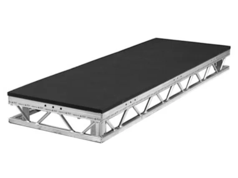 litedeck 6' x 2'