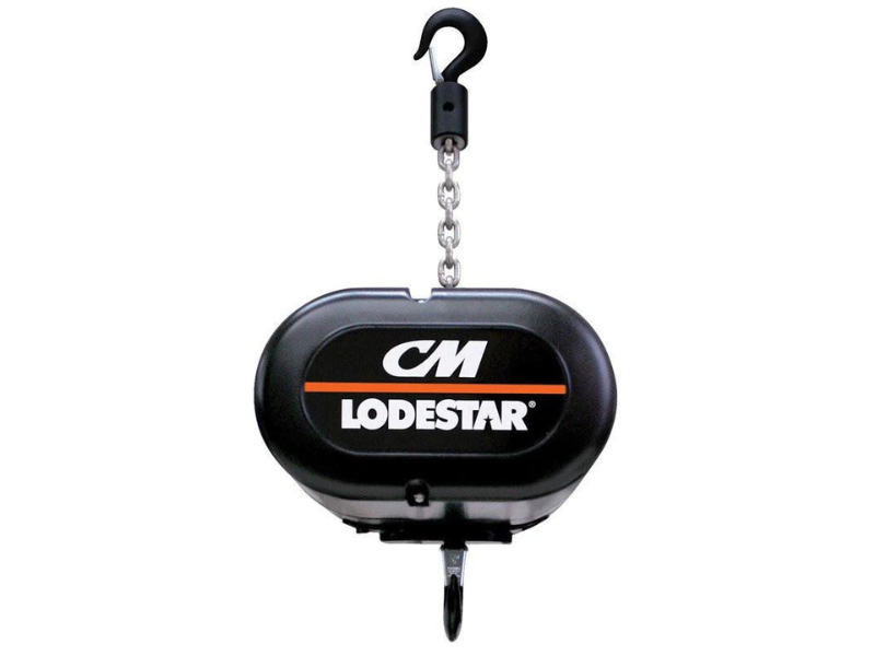 Lodestar 0.5T motor
