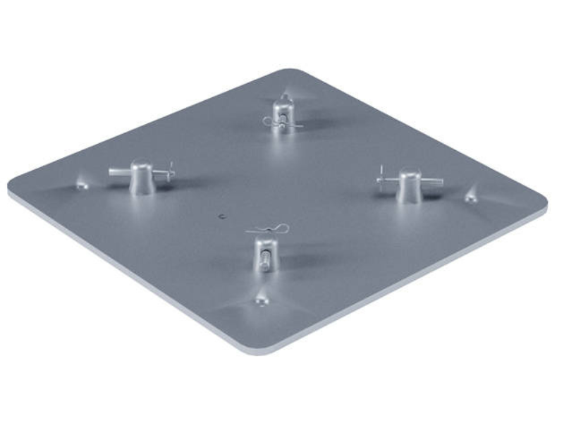 QX/QH30 base plate