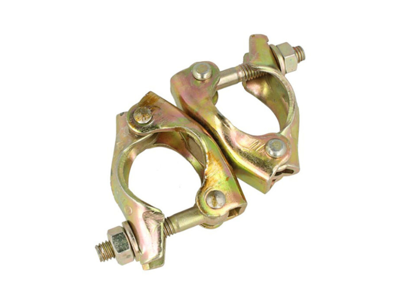 Swivel Scaff clamps