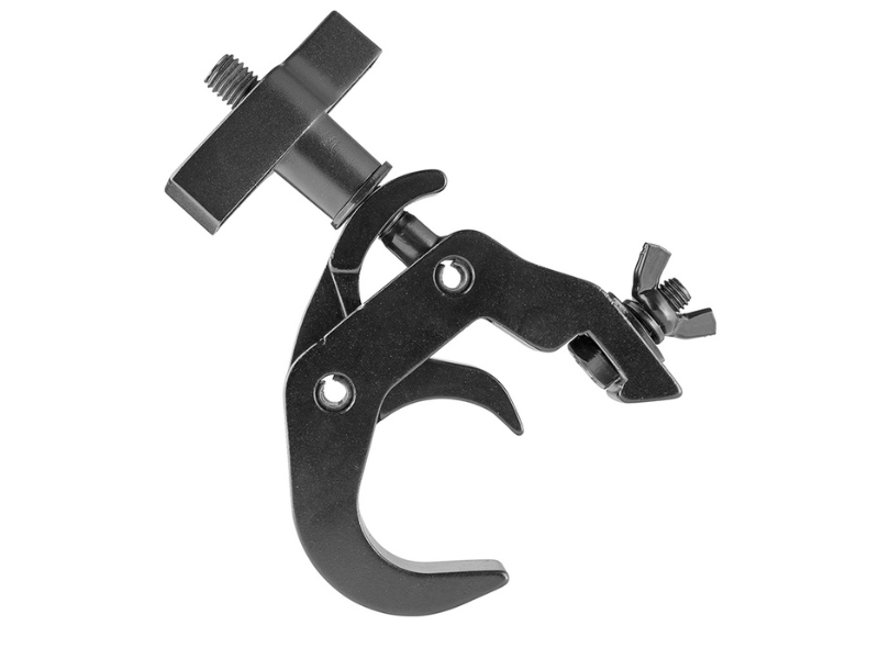 trigger clamp