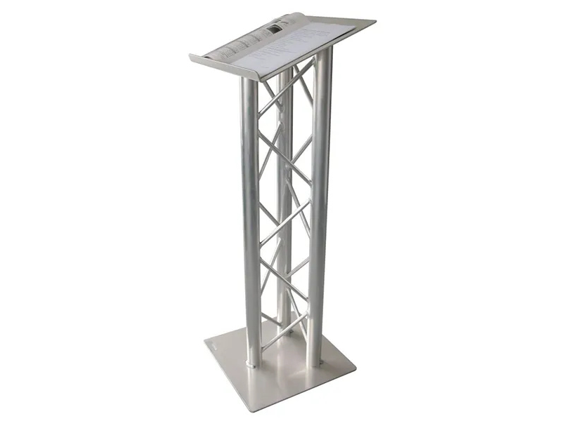 Trilite lectern